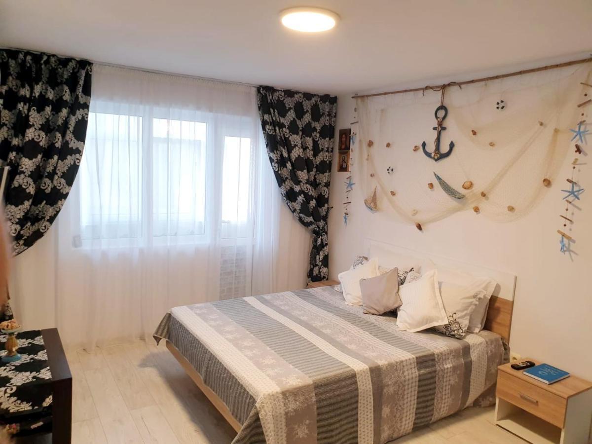 Apartament Dor De Delta Sulina Exterior foto