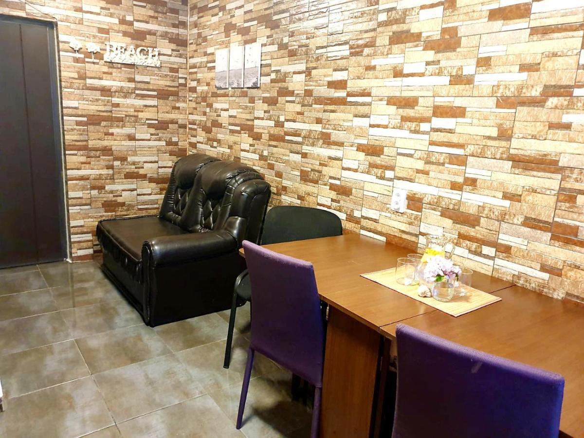 Apartament Dor De Delta Sulina Exterior foto