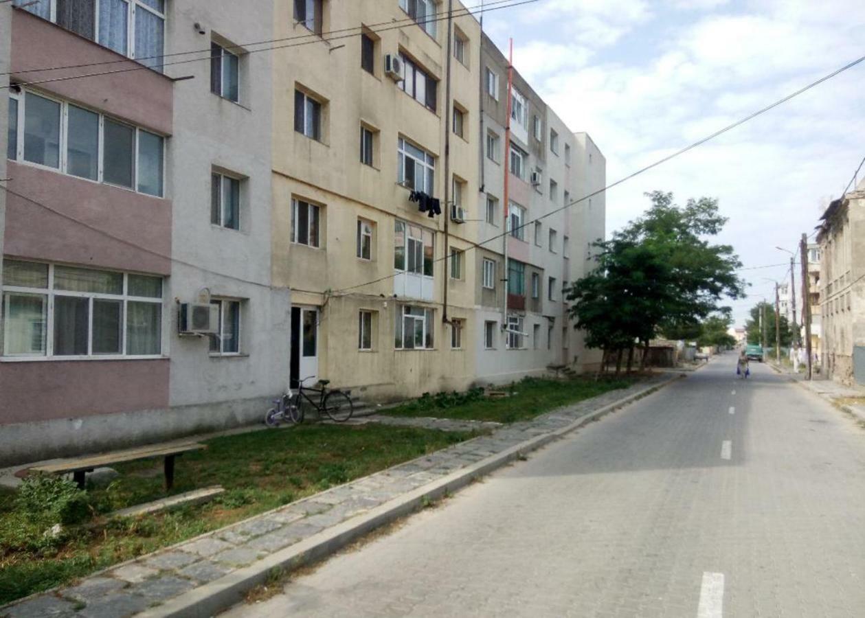 Apartament Dor De Delta Sulina Exterior foto